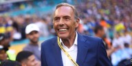 Dolor en el mundo del fútbol: murió Miguel Ángel Russo
