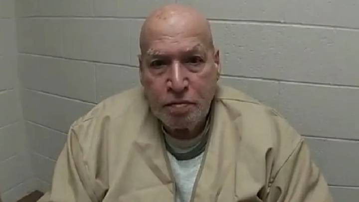 Suspect arrested in Conn. cold case found dead in prison cell