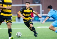 Lillley-less Riverhounds SC lock up postseason berth with 2