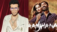 'Aapki Morality Nahi Hai': Karan Johar Slams Raanjhanaa Makers For AI Ending In Re