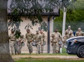 Opinion: Judicial deference could turn the National Guard against Chicago