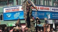 Taliban Parade Pakistani Soldiers’ Pants in Afghanistan; Photo Goes Viral
