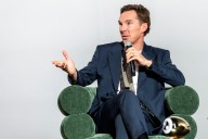 El Festival de Sitges programa encuentros con Terry Gilliam, Cumberbatch y Julia Ducournau
