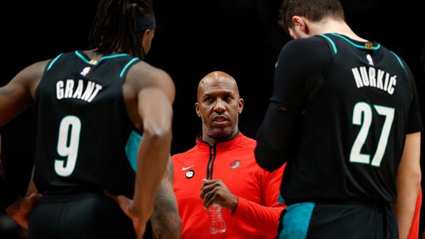 Entrenador de NBA Chauncey Billups arrestado en EEUU por investigación sobre apuestas ilegales