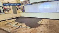Records show cost of unsanctioned carpet removal in Sacramento classroom