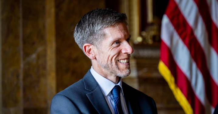 Judge John Nielsen chosen to be Utah’s newest Supreme Court justice