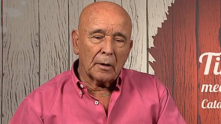 Un superviviente de la dana de , rechazado en 'First dates': "No me atraes a nivel sexual"
