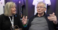 BBC Breakfast hosts announce heartbreaking news live on air as guest living with dementia sobs