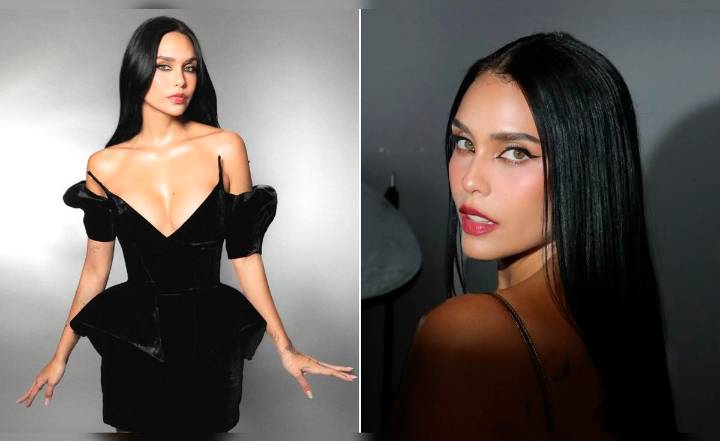 Janick Maceta expone a influencers peruanos por callar ante la grave crisis que enfrenta el país: “Siguen con sus vidas perfectas”
