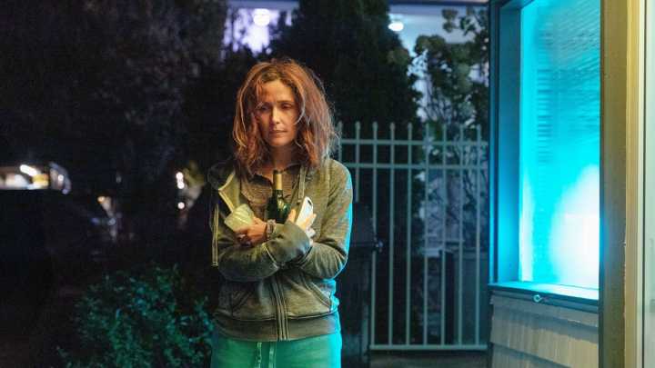 Film reviews: Springsteen: Deliver Me From Nowhere, If I Had Legs I’d Kick You, Frankenstein, and Blue Moon