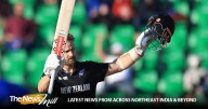 Williamson terms NZ’s series whitewash win in India as team’s “greatest achievement”