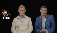 William H Macy, John O'Leary talk 'Soul on Fire' miracle