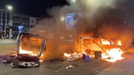 Siguen las protestas contra el Gobierno de Marruecos pese a las condenas de 15 años de prisión