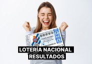 Lotería Nacional: Resultado del sorteo de hoy sábado 18 de octubre
