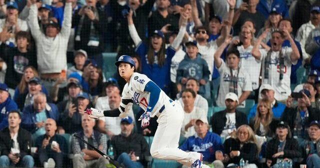 Shohei Ohtani wants others to follow his two-way footsteps. Teammates don't think it's possible