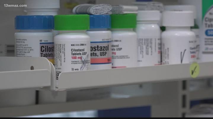 National Drug Take-Back Day is Saturday. Here's where you can turn in unused prescriptions safely