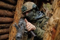 Ukraine claims it struck Russian ammo plant, oil terminal and weapons depot