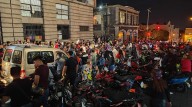 Precaución: cierre de vialidades por la “Caravana del Terror” este 25 de octubre en Cuernavaca