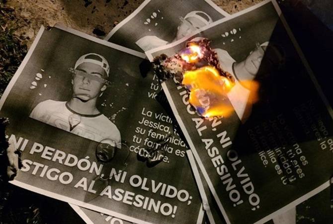 SCJN: jueces no pueden reducir condenas de sentenciados por feminicidio