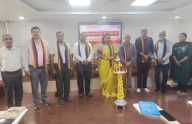Co-op officers urged to lead with autonomy and Integrity: KSSFCL
