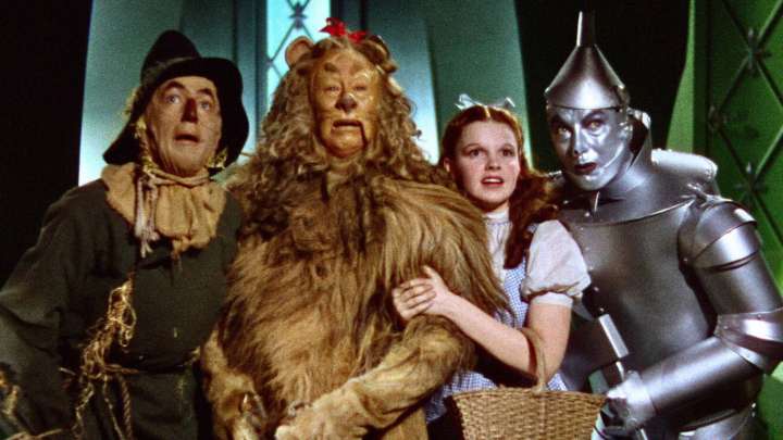 This Oscar-Nominated Actor Is Playing an Iconic 'Wizard of Oz' Character in 'Wicked: For Good'