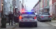 15-year-old girl shot in North Philadelphia, police say