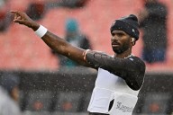 Browns–Garrett Wilson Trade Rumors Take Wild Twist Involving Shedeur Sanders
