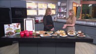 Minnesota's Leeann Chin restaurant turns 45