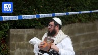 What we know about the synagogue terrorist attack in Manchester