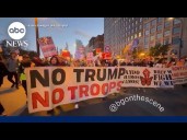 National Guard troops set to deploy on Chicago streets