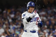 Skubal, Crochet, Ohtani y Hernández brillan en la primera jornada de ‘playoffs’