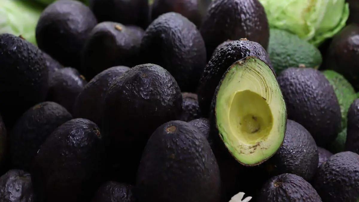 Morelos consolida exportaciones de aguacate, jamaica y mezcal en Europa