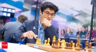 The Leon Mendonca story: From father leaving job for chess to battling illness in Wijk aan Zee, now World Cup reserve