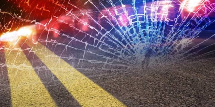 Construction worker seriously injured in Cedar Co. crash