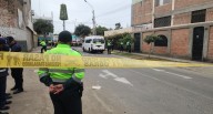 Disparan contra combi en el Callao: Fallece el cobrador y hay tres heridos en la avenida Colonial