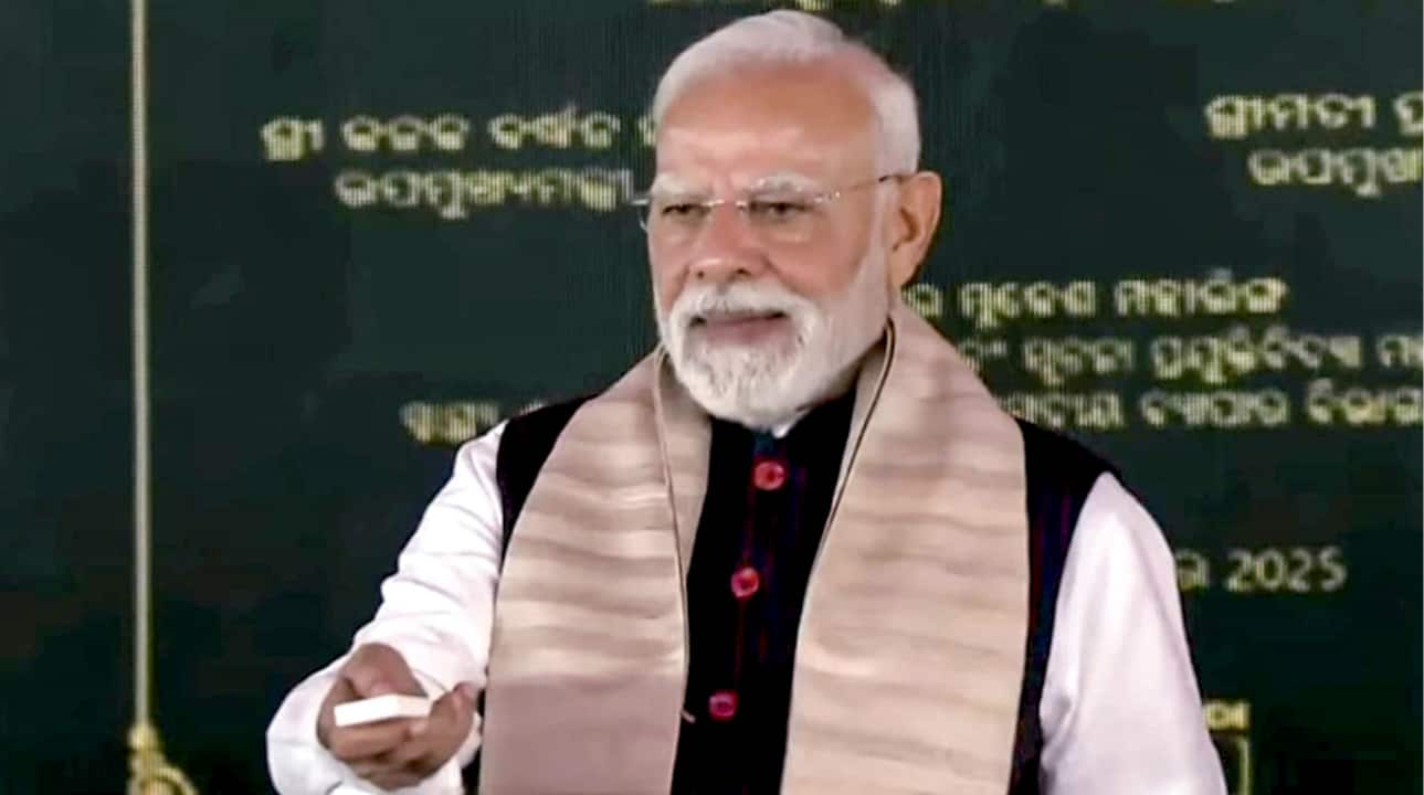 PM Modi to unveil initiatives worth more than Rs 62,000 cr for youth, Bihar in focus