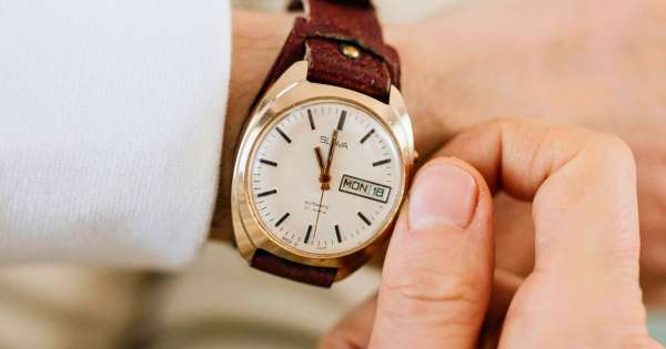 Cambian la hora en Estados Unidos: confirmaron que día se terminará el horario de verano y cuándo habrá que ajustar los relojes en 2025