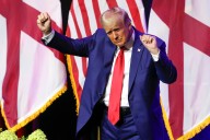 Israel’s Version of SNL Portrays Trump as a Conquering Roman Emperor