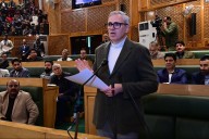 CM Omar Abdullah announces reforms in CDF scheme to enhance flexibility, transparency