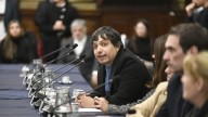 Presentaron un proyecto para que la Nación informe sobre el estado de la Ruta 157