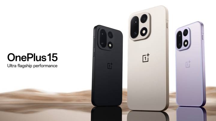 OnePlus 15 is here: One step forward, two steps back, but still better than your Galaxy