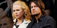 Keith Urban Changes Lyrics Inspired by His Romance with Nicole Kidman, References Another Woman Onstage