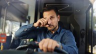 Así puede identificar si un conductor se está quedando dormido o si va fumando en la cabina; inteligencia artificial es la clave