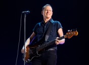 Bryan Adams goes indie, brings ‘Roll With The Punches’ tour to Cleveland this fall