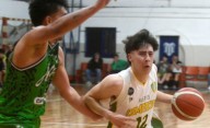 Comercial cruzará con Argentino, el lunes, y Altense-Velocidad irá el domingo por un lugar en playoffs
