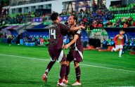 El Tri enfrentará a Argentina en 4tos.