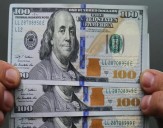 Dólar oficial subió un 1,05 % cotizando en 189, 26 bolívares