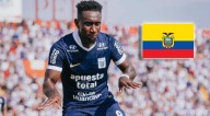 ¿No lo quieren? En Ecuador apuntan contra Eryc Castillo: "Las puertas están cerradas"