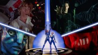 10 Most Ambitious Sci-Fi Movies Of All Time, Ranked