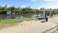 Lanús: Acuchillaron a un joven en una pelea vecinal